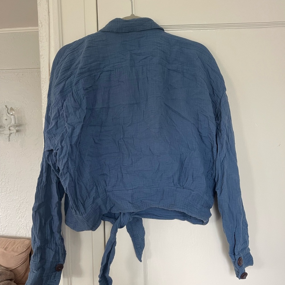 Free people top - Picture 2 of 3